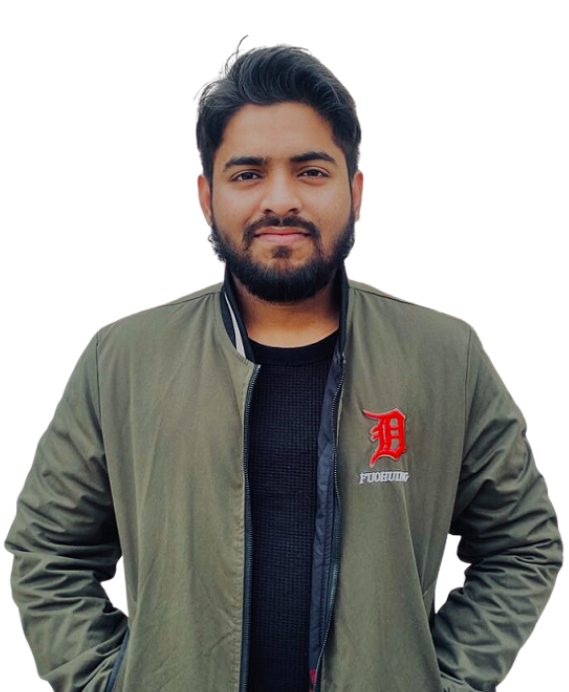 Bilal Rizwan SEO Expert